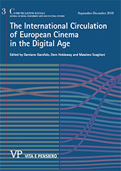 Article, The Contemporary Circulation of Italian Cinema across US Television and Digital Platforms : Methods, Limits, Main Paths, Vita e Pensiero