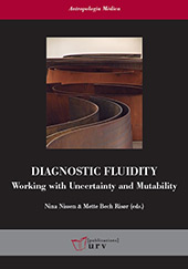 eBook, Diagnostic fluidity : working with uncertainty and mutability, Universitat Rovira i Virgili