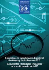 Fascículo, Boletín Económico de Información Comercial Española : 3104, 10, 2018, Ministerio de Economía y Competitividad