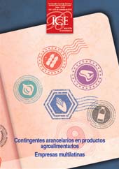 Fascicule, Boletín Económico de Información Comercial Española : 3105, 11, 2018, Ministerio de Economía y Competitividad