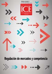 Fascículo, Revista de Economía ICE : Información Comercial Española : 905, 6, 2018, Ministerio de Economía y Competitividad