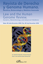 Article, DTC genetic testing and the role of science museums in building ethical and legal awareness, Dykinson