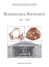 Articolo, Tra Verucchio e Bologna : elementi di confronto e differenze nel rituale funerario, Edizioni Quasar