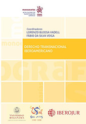 E-book, Derecho transnacional iberoamericano, Tirant lo Blanch