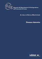 Chapter, Sulle origini e sulla struttura dell'usucapione romana, Ledizioni