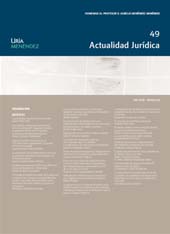 Article, La reciente doctrina jurisprudencial de la cláusula rebus sic stantibus y su aplicación a las operaciones inmobiliarias, Dykinson