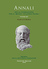 Artículo, Un emporikòs oikos a Pisa, Edizioni Quasar