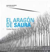 eBook, El Aragón de Saura, Saura, Carlos, 1932-2023, Editorial UOC