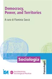 E-book, Democracy, Power and Territories, Franco Angeli