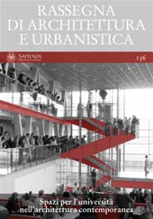 Article, Le politiche urbane nelle città universitarie, Quodlibet