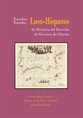 Chapter, Notas sobre la reforma municipal carolina en Sevilla : la representación del común, Dykinson