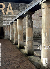 Heft, Restauro Archeologico : XXVI, 2, 2018, Firenze University Press