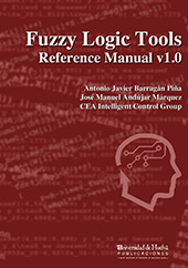 E-book, Fuzzy Logic Tools Reference Manual v 1.0, Barragán Piña, Antonio Javier, Universidad de Huelva