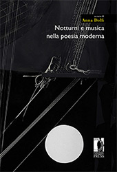 E-book, Notturni e musica nella poesia moderna, Firenze University Press
