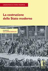E-book, La costruzione dello Stato moderno, Firenze University Press