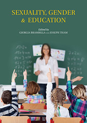 E-book, Sexuality, gender & education, If press