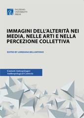 E-book, Immagini dell'alterità nei media, nelle arti e nella percezione collettiva, Palermo University Press