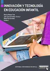 eBook, Innovación y tecnología en educación infantil, Universidad de Sevilla