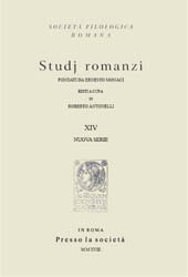 Article, Vita Nuova : A Novel Book, Viella