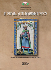 E-book, Il sarcofago del Duomo di Cosenza, Pellegrini