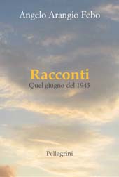 E-book, Racconti : quel giugno del 1943, Pellegrini