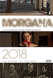 E-book, Fata Morgana Web 2018 : un anno di visioni, Pellegrini