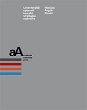 E-book, Lavoro flessibile e percorsi lavorativi : un'indagine esplorativa, Zanetti, Massimo Angelo, Accademia University Press