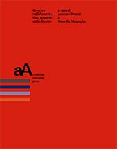 Capítulo, Esplorazione urbana direzione sud : utopie, distopie e resistenze di una ricostruzione, Accademia University Press