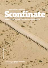 E-book, Sconfinate : terre di confine e storie di frontiera, Rosenberg & Sellier