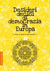 E-book, Desideri decisi di democrazia in Europa, Rosenberg & Sellier