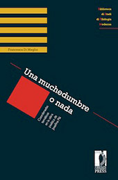 E-book, Una muchedumbre o nada : coordenadas temáticas en la obra poética de Josefina Plá, Di Meglio, Francesca, Firenze University Press