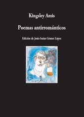 E-book, Poemas antirrománticos, Amis, Kingsley, Visor Libros