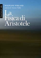 E-book, La fisica di Aristotele : studi sulla fondazione della scienza della natura e sui fondamenti linguistici della ricerca dei principi in Aristotele, Rosenberg & Sellier