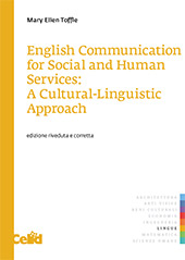 eBook, English communication for social and human services : a cultural-linguistic approach, Toffle, Mary Ellen, Celid