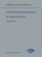 eBook, Las ficciones heterodoxas de Margo Glantz : visiones críticas, Visor Libros