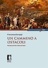 E-book, Un cammino a ostacoli : neocatecumenali e Chiesa di Roma, Firenze University Press