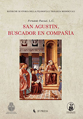 eBook, San Agustín, buscador en compañía, Pascual, Fernando, If press