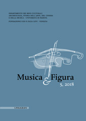 Revue, Musica & Figura, Il poligrafo