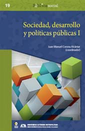 E-book, Sociedad, desarrollo y políticas públicas : I-II, Bonilla Artigas Editores