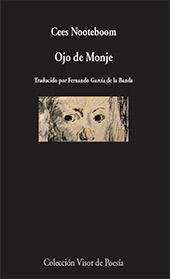 E-book, Ojo de Monje : poesía, Visor Libros