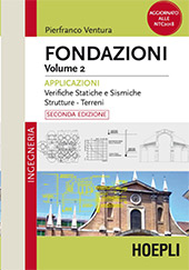 eBook, Fondazioni, Ventura, Pierfranco, Hoepli