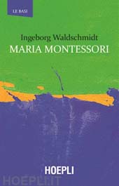 eBook, Maria Montessori, Waldschmidt, Ingeborg, Hoepli