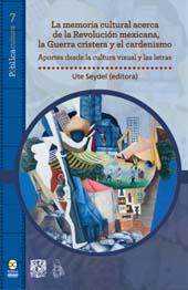 Capítulo, La Revolución mexicana en el ensayo de Pedro Henríquez Ureña, Bonilla Artigas Editores