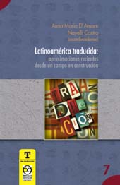E-book, Latinoamérica traducida : aproximaciones recientes desde un campo en construcción, Bonilla Artigas Editores