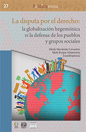 Chapitre, Violencia sistémica y el derecho internacional de la Inversión Extranjera, Bonilla Artigas Editores
