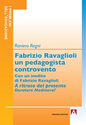 Capítulo, Un amico e collega : Fabrizio Ravaglioli maestro di scuola elementare, Armando