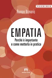 E-book, Empatia : perché è importante e come metterla in pratica, Krznaric, Roman, Armando