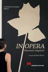 E-book, In opera : racconti empatici, Armando