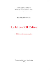 Kapitel, Bibliographie, École française de Rome