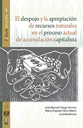 eBook, El despojo y la apropiación de recursos naturales en el proceso actual de acumulación capitalista, Bonilla Artigas Editores